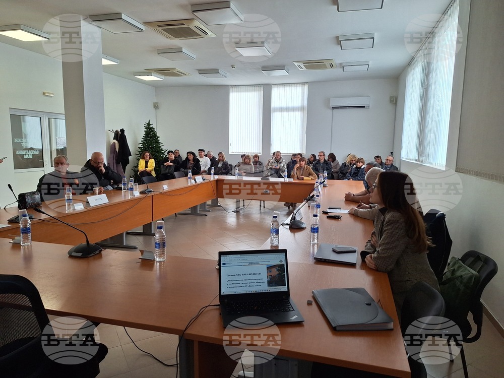 Основен ремонт, обновяване и реконструкция ще бъдат извършени в училище в Ябланица по проект