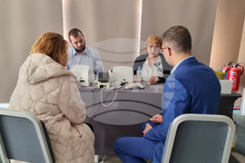 Здравна конференция - „Диабетът в светлината на Кардио-бъбречно-метаболитния синдром“