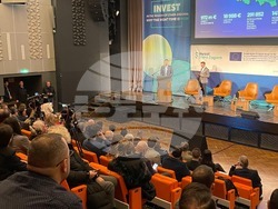 Снимка: Община Стара Загора 