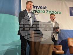 Снимка: Община Стара Загора 