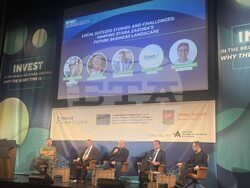 Снимка: Община Стара Загора 