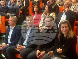 Снимка: Община Стара Загора 