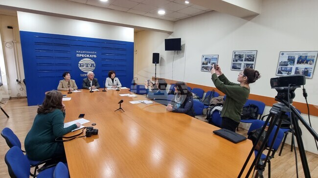 На семинар във Велики Преслав се представят възможностите за развитие и популяризиране на Кирило-Методиевски културен маршрут