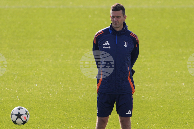 Тиаго Мота за Астън Вила: "Изправяме се срещу страхотен отбор"