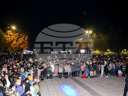 Монтана - празници - програма-1