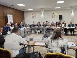 Сандански - „Развитие на човешките ресурси " - оперативна програма