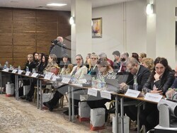 Сандански - „Развитие на човешките ресурси " - оперативна програма