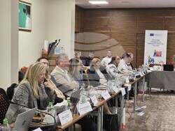 Сандански - „Развитие на човешките ресурси " - оперативна програма