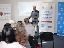 Снимка: Областна администрация Русе 