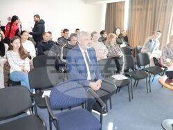 Снимка: Областна администрация Русе 