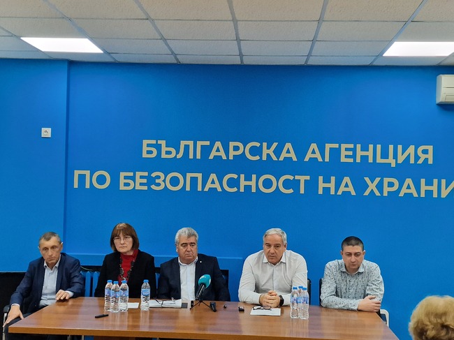 БАБХ: Националната референтна лаборатория без съмнение потвърди, че пробите за наличие на чума по дребните преживни животни във Велинград са положителни