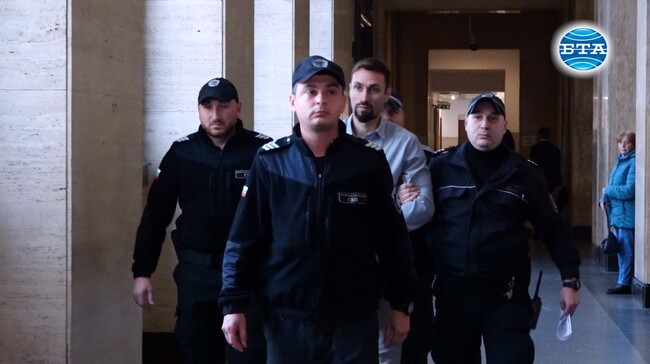 Експерти заявиха пред Апелативния съд, че Орлин Владимиров няма психични заболявания