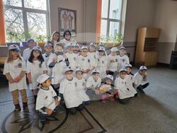 Вълчедръм - деца - полиция-1