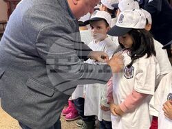 Вълчедръм - деца - полиция-2