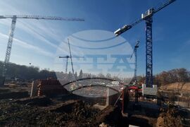 Стадион „Българска армия" - реконструкция