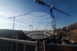 Стадион „Българска армия" - реконструкция