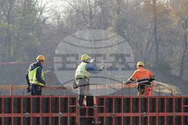 Стадион „Българска армия" - реконструкция