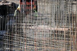 Стадион „Българска армия" - реконструкция