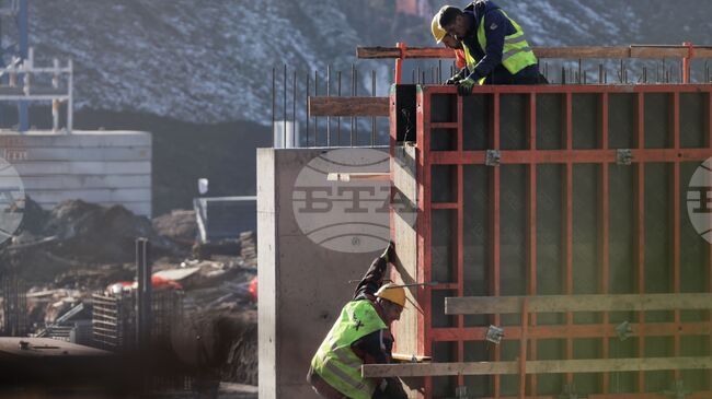 Издадените разрешителни за строеж на нови жилищни сгради в България се увеличават с 8,5 на сто през третото тримесечие на годишна база, по данни на НСИ