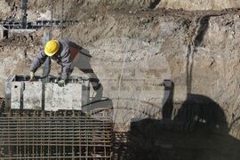 Стадион „Българска армия" - реконструкция