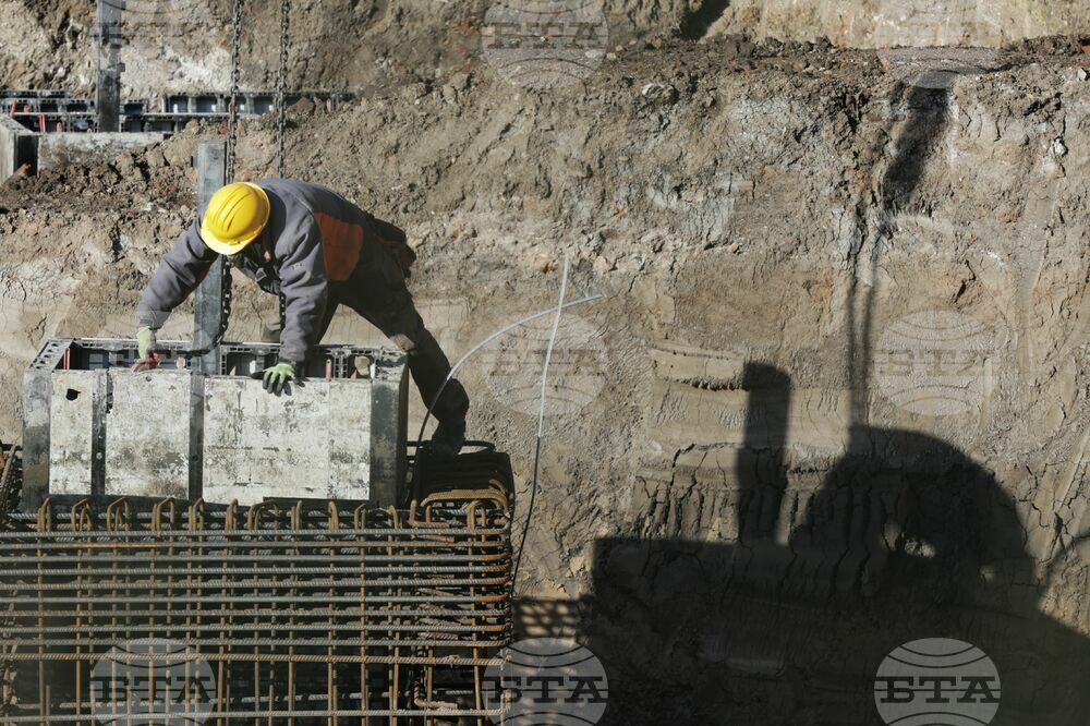 Job Vacancies in Bulgaria Down by 4.6% in Q3 of 2024, Y/Y