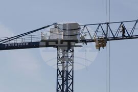 Стадион „Българска армия" - реконструкция