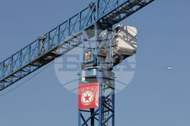 Стадион „Българска армия" - реконструкция