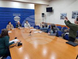 Шумен - Българския Кирило-Методиевски културен маршрут - национален семинар