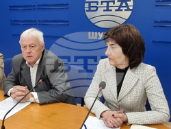 Шумен - Българския Кирило-Методиевски културен маршрут - национален семинар