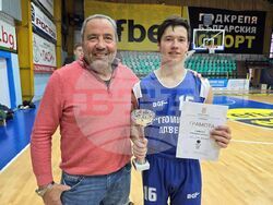 Снимка: Община Плевен