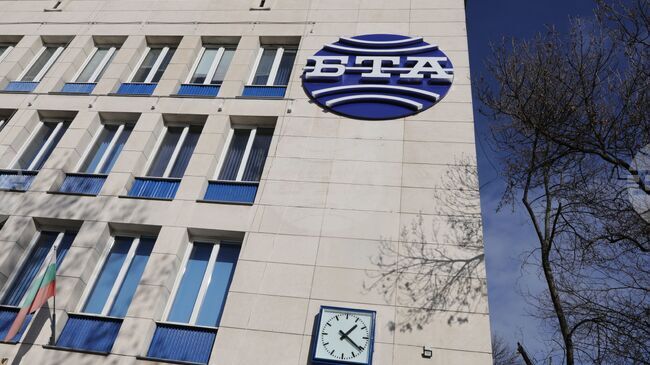 БТА подписа договор с „Красива България“ за ремонт и подобряване на функционалността, естетиката и устойчивостта на сградата на Агенцията