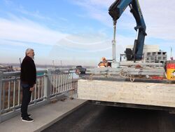 Снимка: Областна администрация Русе 