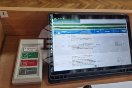 Разград - Общински съвет - сесия