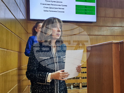 Разград - Общински съвет - сесия