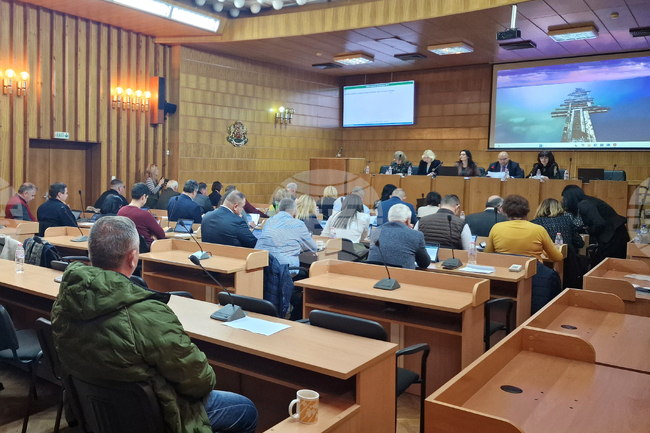 Община Разград ще закупи бензинови генератори за кметствата в селата