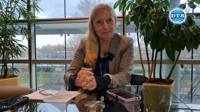 Днешният дебат за Шенген ще бъде насочен по-скоро навън, към скептичните към нас държави, каза в Страсбург евродепутатът Елена Йончева