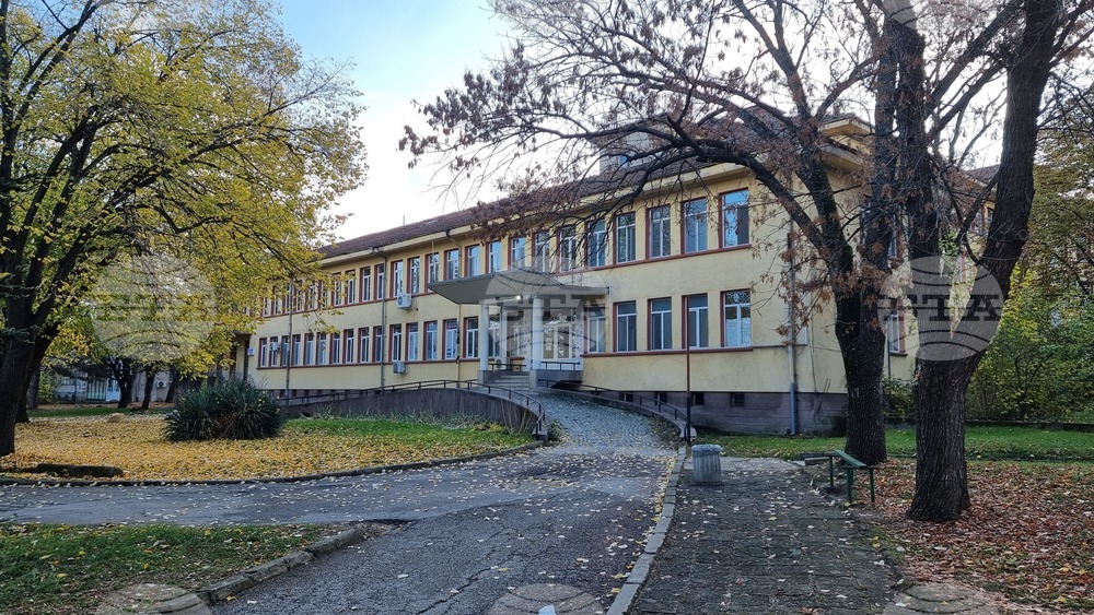 Общинският съвет на Харманли ще гласува промяна в капиталовите разходи за трансфер на 150 хил.лв. към местната Многопрофилна болница 