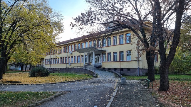 Общинският съвет на Харманли ще гласува промяна в капиталовите разходи за трансфер на 150 хил.лв. към местната Многопрофилна болница