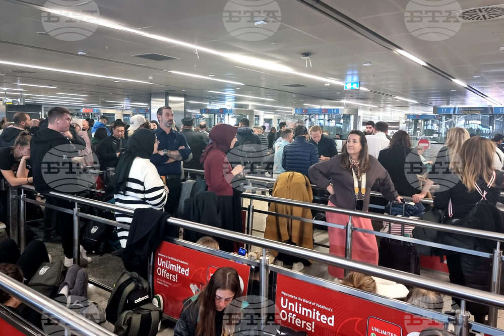 Повторен съдебен процес срещу заподозрени за терористично нападение с десетки жертви на летище ще се гледа пред съд в Истанбул