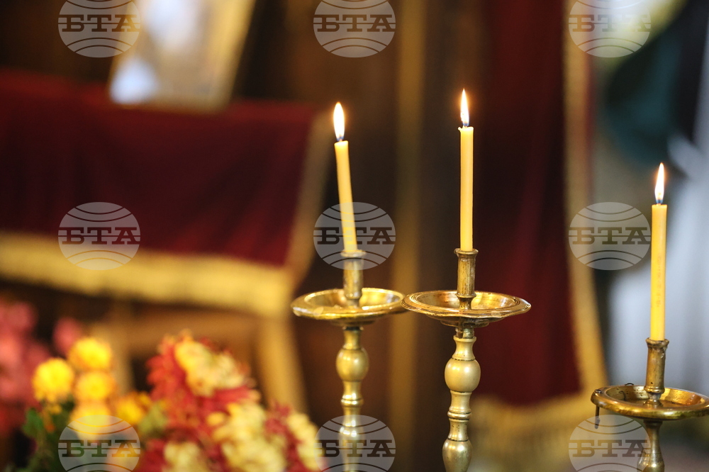 Молебен канон към Пресвета Богородица ще бъде отслужен на 12 и 13 август в църквата „Св. св. Кирил и Методий“ в Торонто