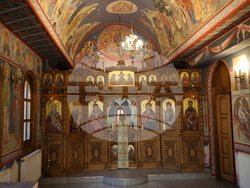 Симитли - храм „Рождество Богородично“