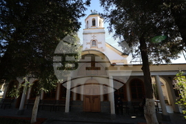 Симитли - храм „Рождество Богородично“