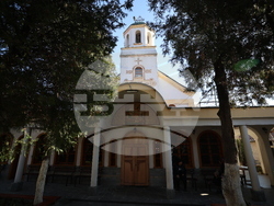 Симитли - храм „Рождество Богородично“