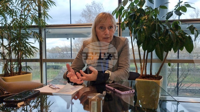 Днешният дебат за Шенген ще бъде насочен по-скоро навън, към скептичните към нас държави, каза в Страсбург евродепутатката Елена Йончева