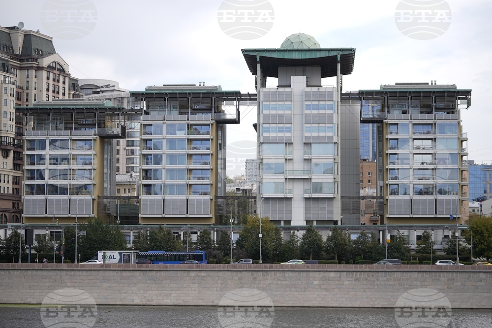 Великобритания експулсира руски дипломат като ответна реакция след изгонването на британски дипломат от Москва, обвинен в шпионаж