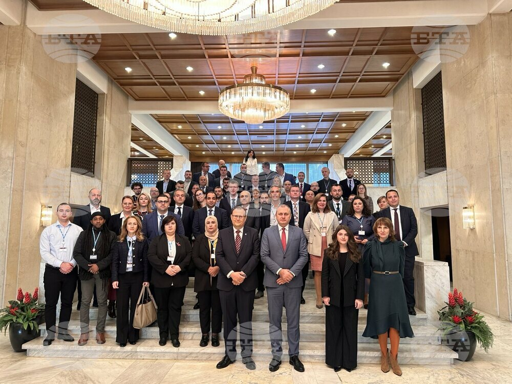 Cybersecurity Essential in Digitized World, e-Government Minister Says
