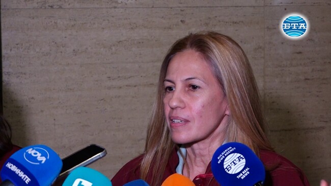 Съдът допусна европейска заповед за арест на Стоян Мавродиев