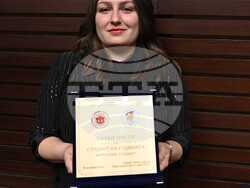 Снимка: Университет за национално и световно стопанство