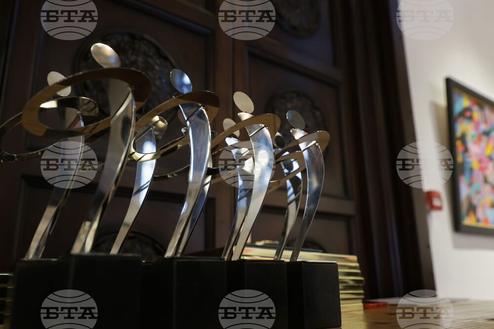 Конкурсът "Корпоративен дарител" 2025 е отворен за кандидатстване до 27 октомври