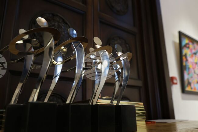 Конкурсът "Корпоративен дарител" 2025 е отворен за кандидатстване до 27 октомври